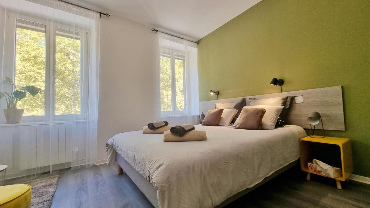 Bulles De Sommeil - Cozy - Rbnb Mulhouse Exterior photo