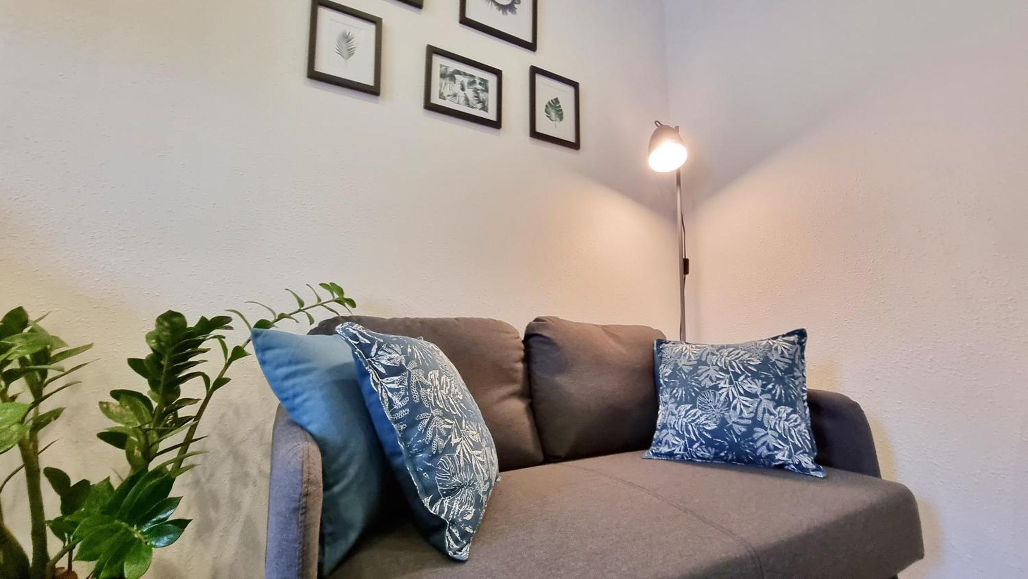 Bulles De Sommeil - Cozy - Rbnb Mulhouse Room photo